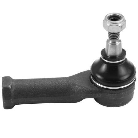 Delphi Steering Tie Rod End, Ta1772 TA1772
